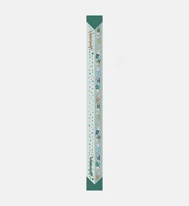 ربطة رأس حرير مستوحاة من لوحة الرسام