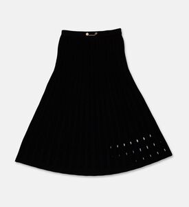 Twinset Skirt Knitted, Packshot View