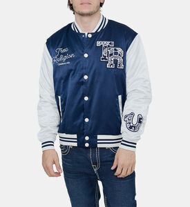 Good Life Varisty Bomber Jacket Good Life Varisty Bomber Jacket