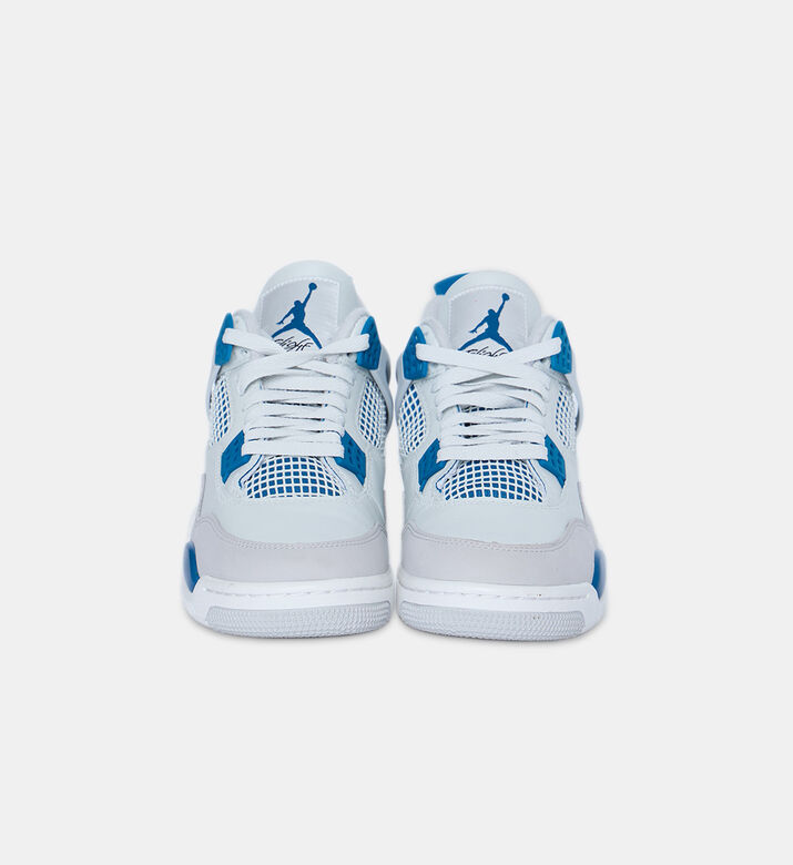 سنيكرز اير جوردان 4 ريترو جلد