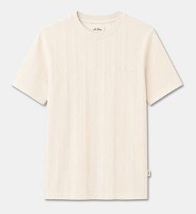 Les Deux Ts Stripe, Packshot View