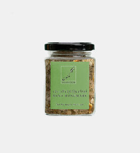 Floral Herbal Blend Seasoning