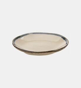 Maison Ceramic Soup Plate