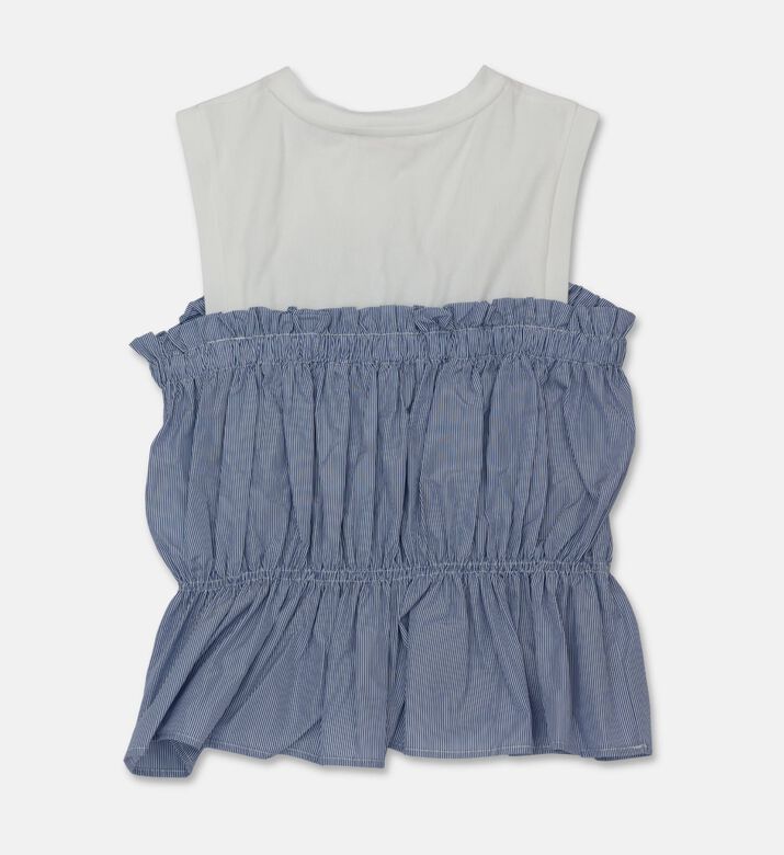 La Mia Bambina Ts, Packshot View