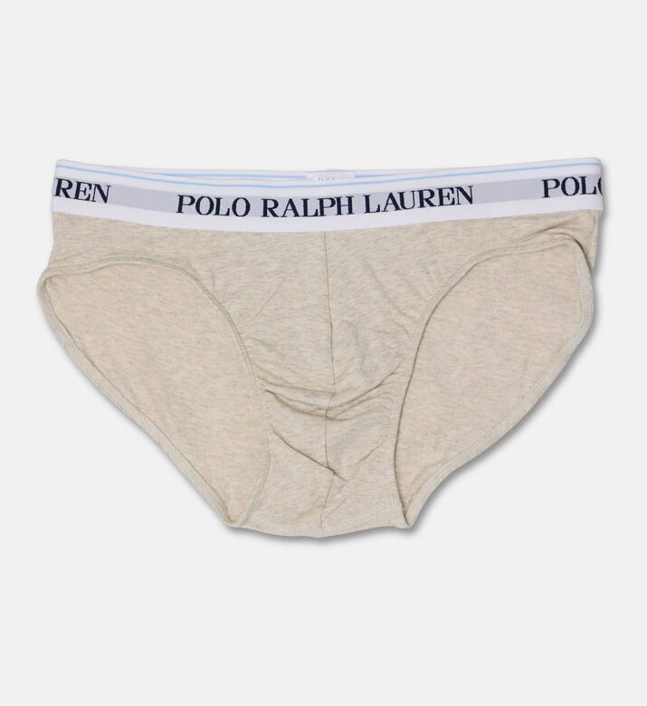 Ralph Lauren Slipx3, Packshot View
