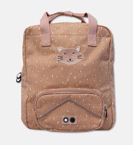 Trixie Backpack L Mrs. Cat, Packshot View
