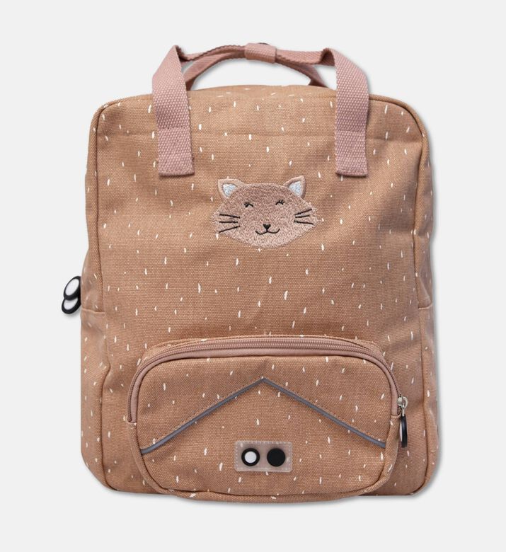 Trixie Backpack L Mrs. Cat, Packshot View