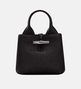 حقيبة يد لو روزو جلد