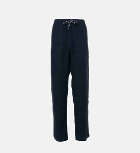 Pixel Straight Wool Trousers Pixel Straight Wool Trousers