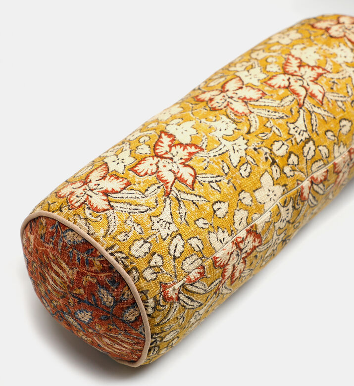 Lakshmi Tube Cotton Filled And Vaccumed Cushion
