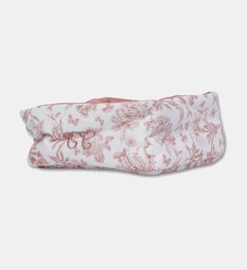 Tartine et Chocolat Basket Print, Pink, Packshot View