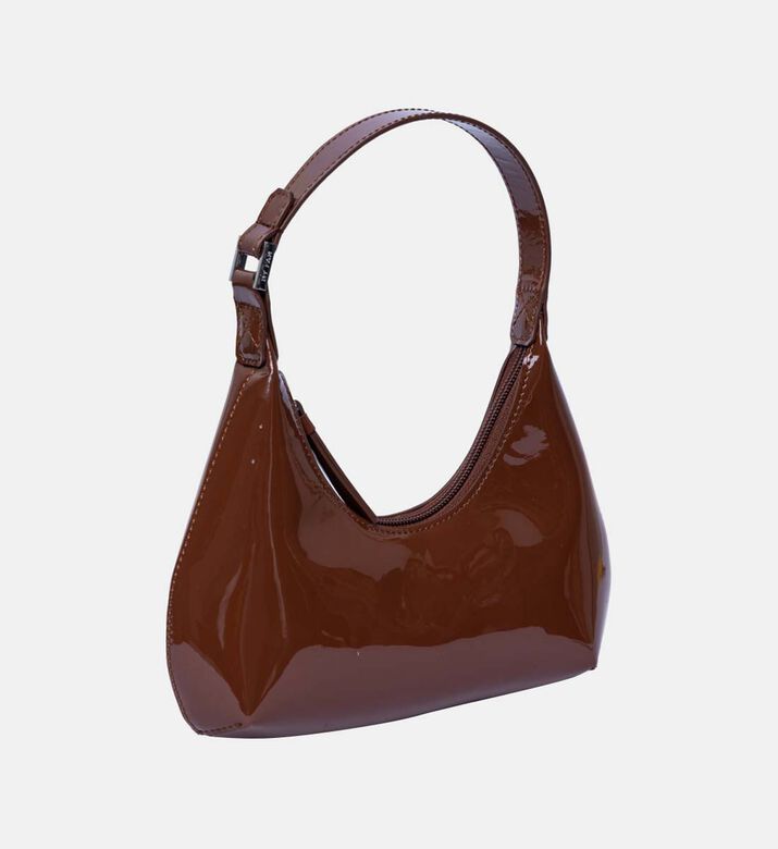 حقيبة جلد الطفل العنبر براءات الاختراع