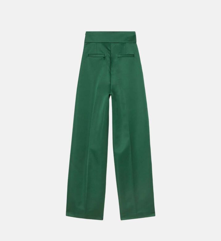 Posh Enough High Waist Trousers