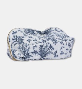 Tartine et Chocolat Printed Brush Comb Set, Navy, Packshot View