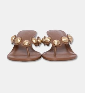 Cult Gaia Shoes Anora, Packshot View