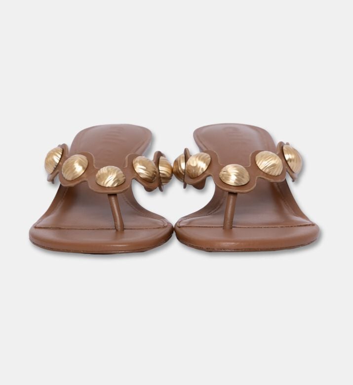 Cult Gaia Shoes Anora, Packshot View