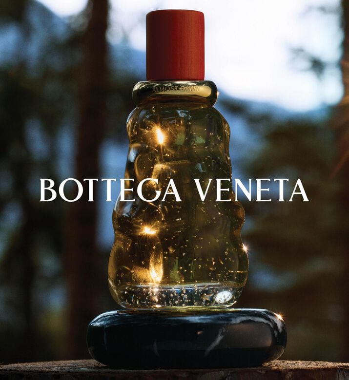 Bottega Venetta Edp Almost Dawn, Packshot View