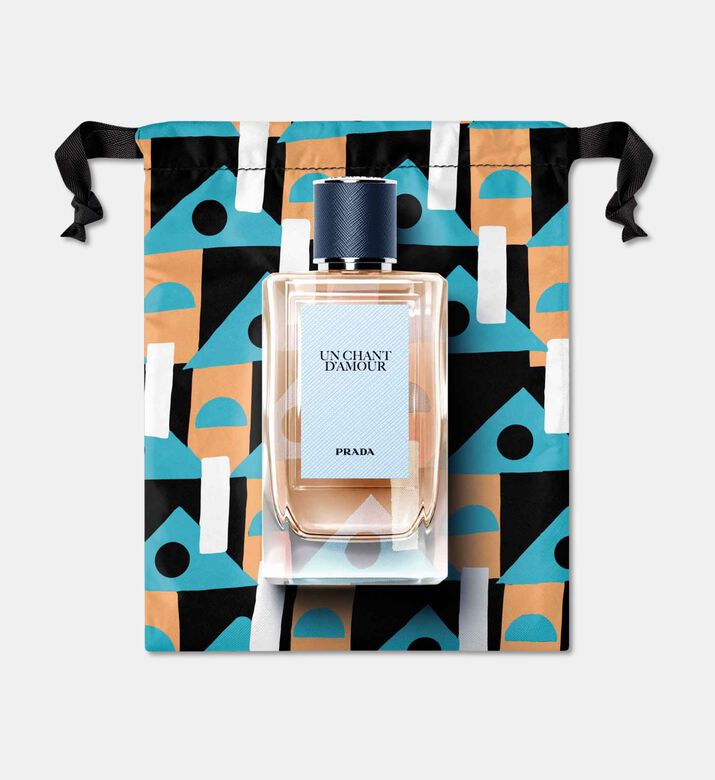 Prada Edp Un Chant D'amour, Packshot View