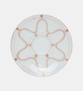 The Serenity Saucer Coffee-and-tea Cup Set The Serenity Saucer Coffee-and-tea Cup Set