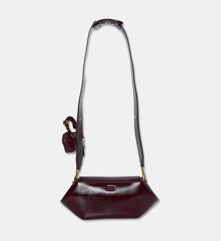 Ganni Bag Bou East West Ds, Packshot View
