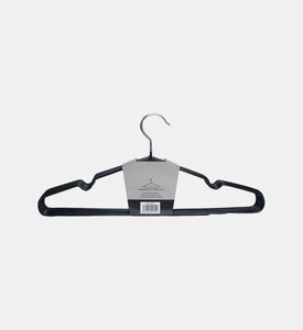 Home Deco and More Metal Clothes Hanger, Packshot View