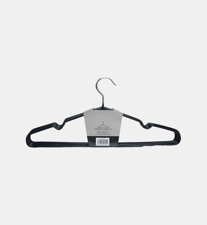 Home Deco and More Metal Clothes Hanger, Packshot View