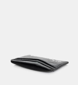 The Bold Card Case The Bold Card Case