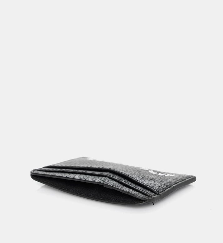 The Bold Card Case The Bold Card Case