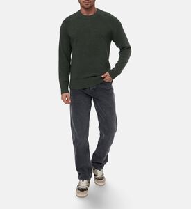 Les Deux Jeans Ricky, Model View