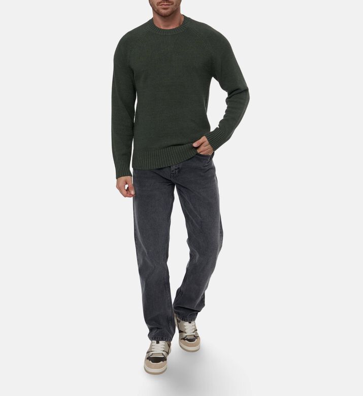 Les Deux Jeans Ricky, Model View