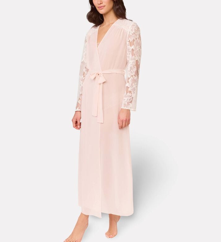 Rya Nightdress Royale, Model View