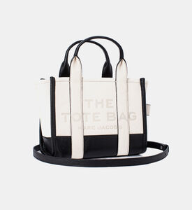 حقيبة يد كروس بودي مقسمة بألوان