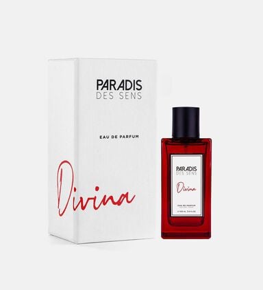 Divina Eau De Parfum