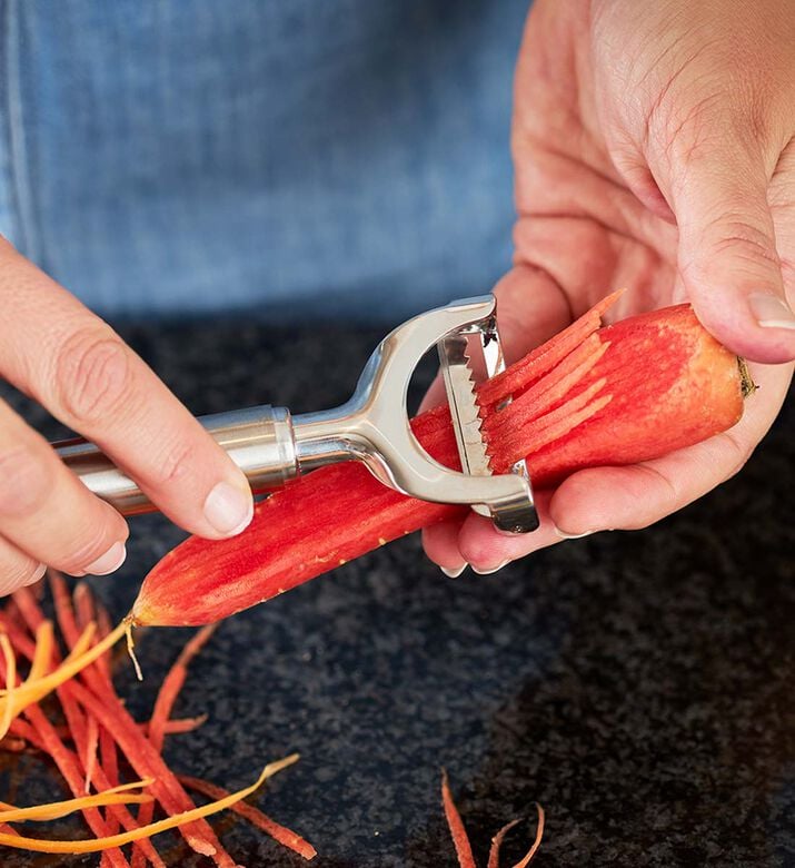 Roesle Julienne Peeler, Packshot View Roesle Julienne Peeler, Packshot View