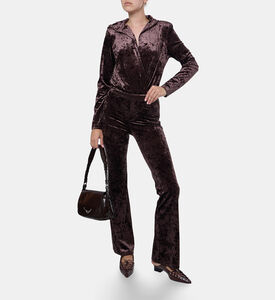 Ba and Sh Top Laia, Model View