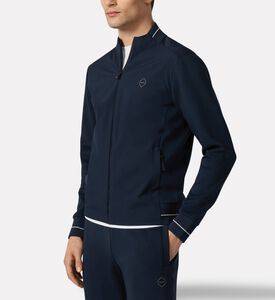 Hackett London Sweat Track, Model View
