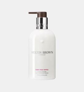 Molton Brown Fiery Pink Pepper Hand Lotion, Packshot View