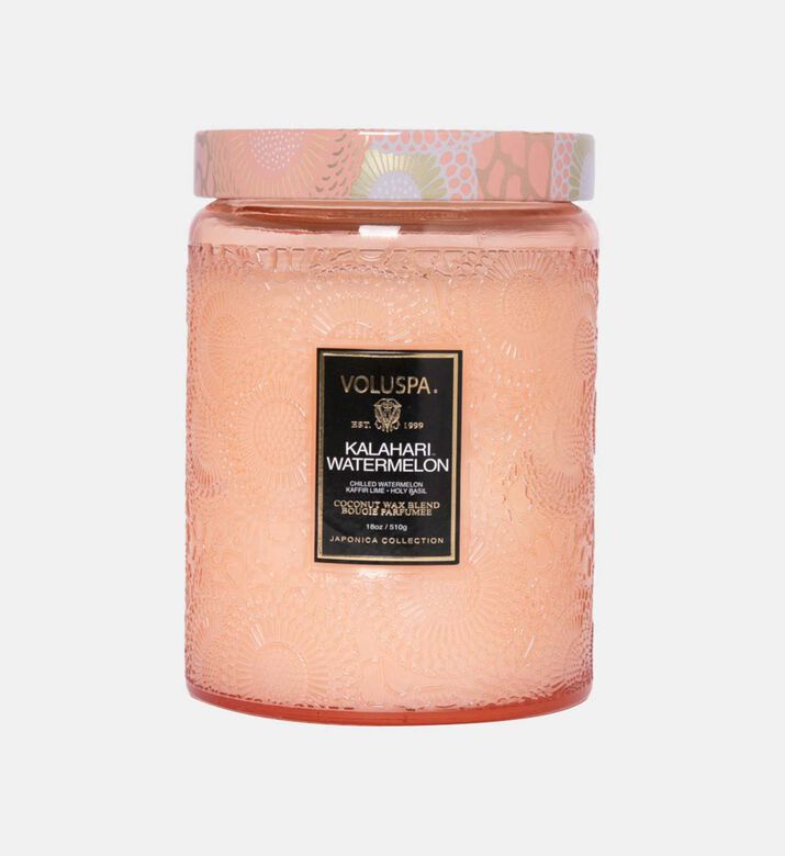 Kalahari Watermelon Luxe Jar
