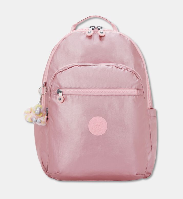 Kipling Backpack Seoul College Extra, Packshot View