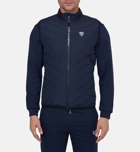 سترة كور آيدنتيتي مبطنة