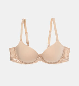 La Femme Underwire T-shirt Bra