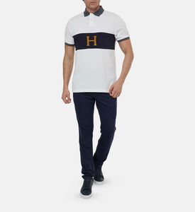Hackett London Polo Heritage, Model View