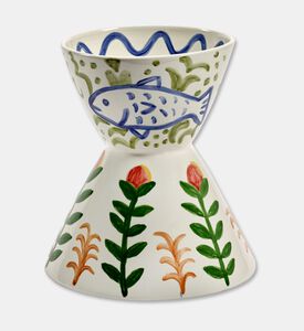 Serax Santiago De Borja Aquaje Vase, Packshot View