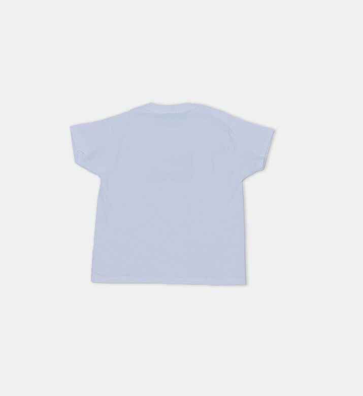 تيشيرت بي كول للجنسين