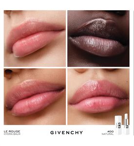 Givenchy Beauty Lip Balm Hydra Balm, Natural, Packshot View