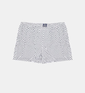 Woven Cotton Boxers 3-pack