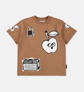 Molo Rodney Doodle T-shirt, Packshot View