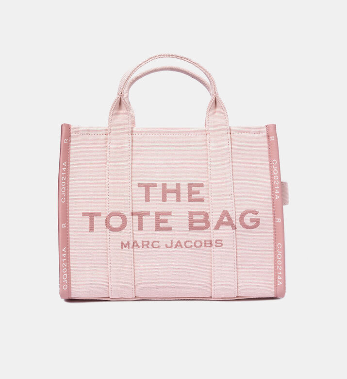 Marc Jacobs, The Jacquard Medium Tote Bag Women Galeries