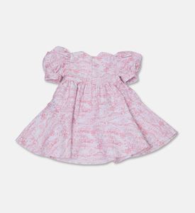 Poca and Poca Dress, Packshot View