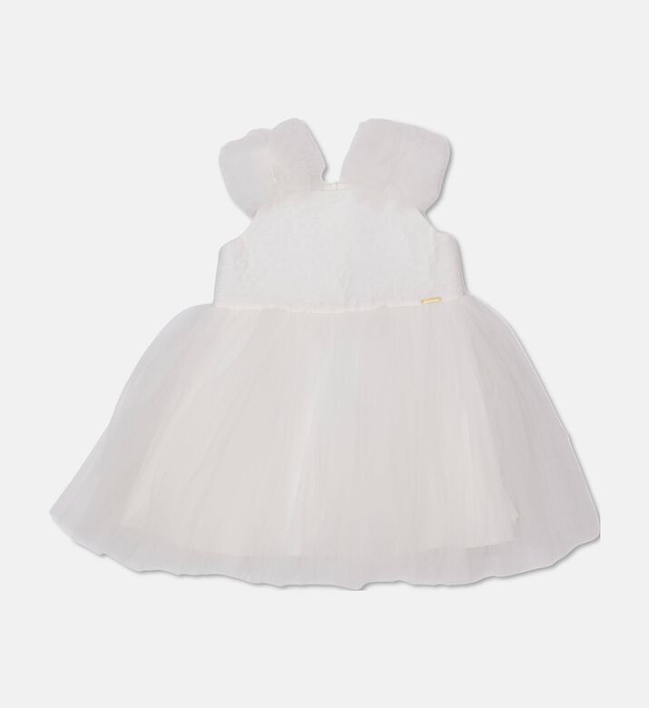 Poca and Poca Dress, Packshot View